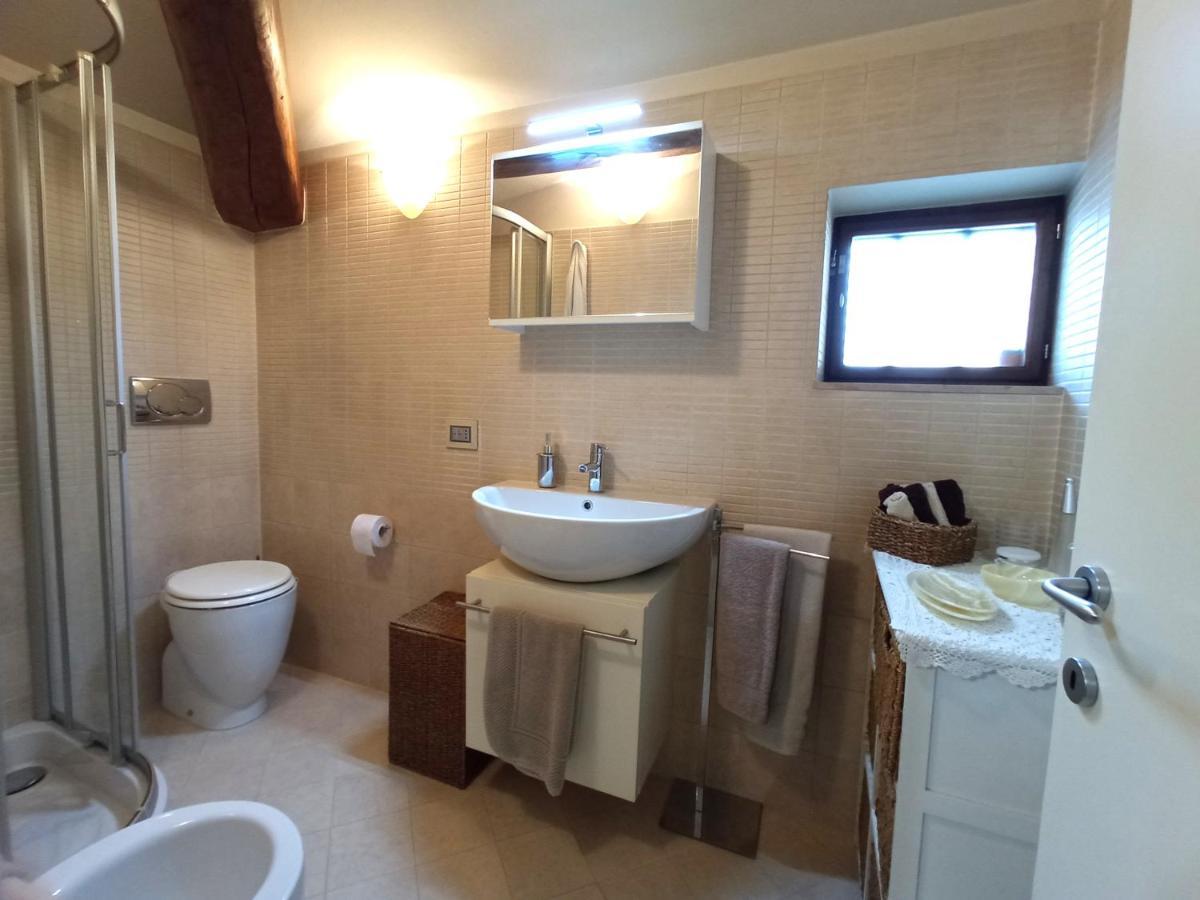 Apartamento Casina Di Tea Lucca Exterior foto