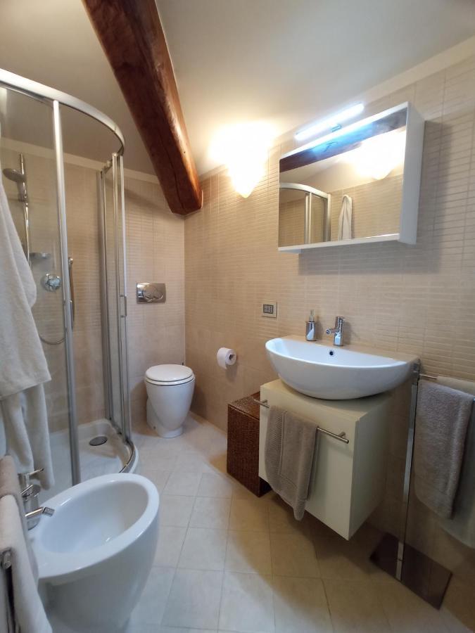 Apartamento Casina Di Tea Lucca Exterior foto