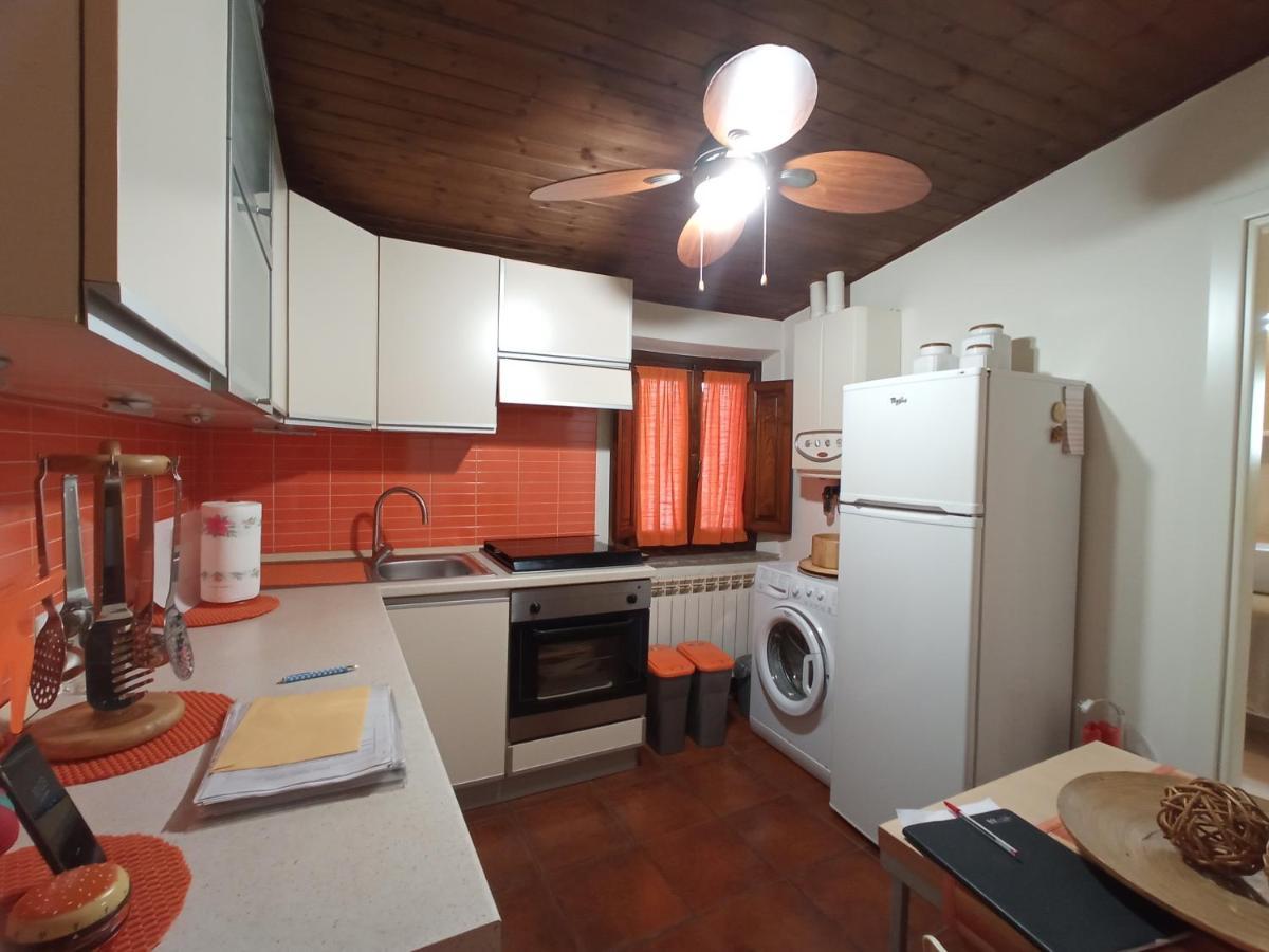 Apartamento Casina Di Tea Lucca Exterior foto