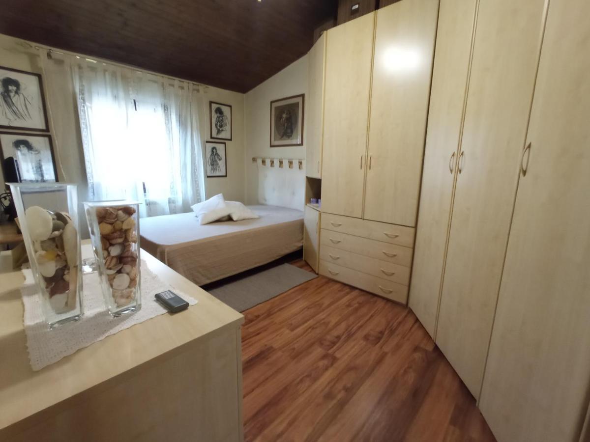 Apartamento Casina Di Tea Lucca Exterior foto