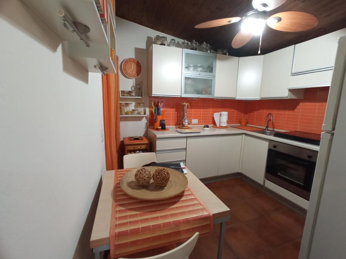 Apartamento Casina Di Tea Lucca Exterior foto