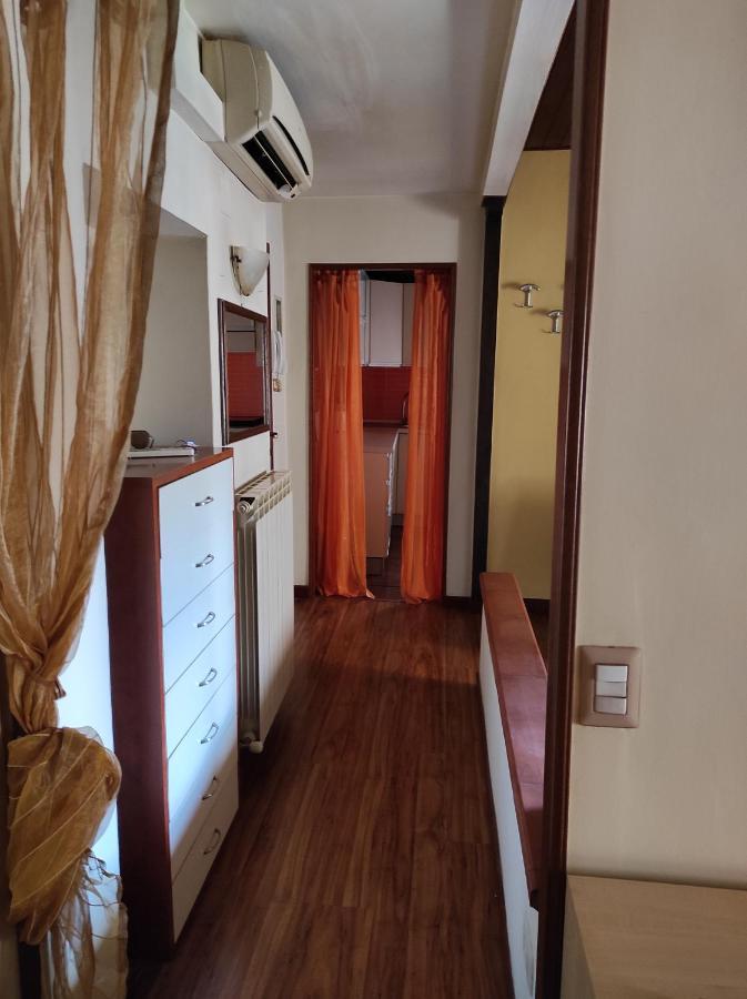 Apartamento Casina Di Tea Lucca Exterior foto