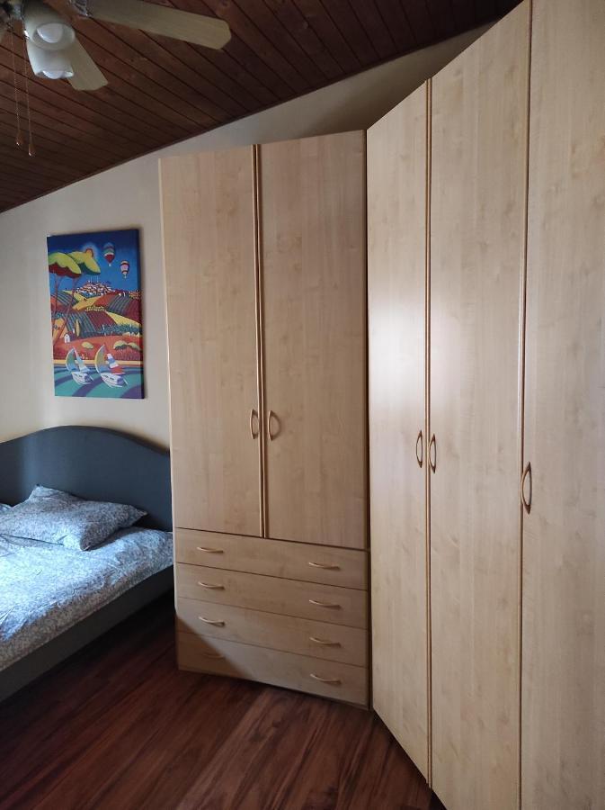 Apartamento Casina Di Tea Lucca Exterior foto